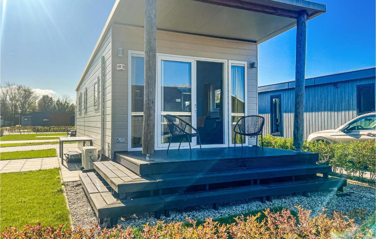 2 Bedroom Pet Friendly In
