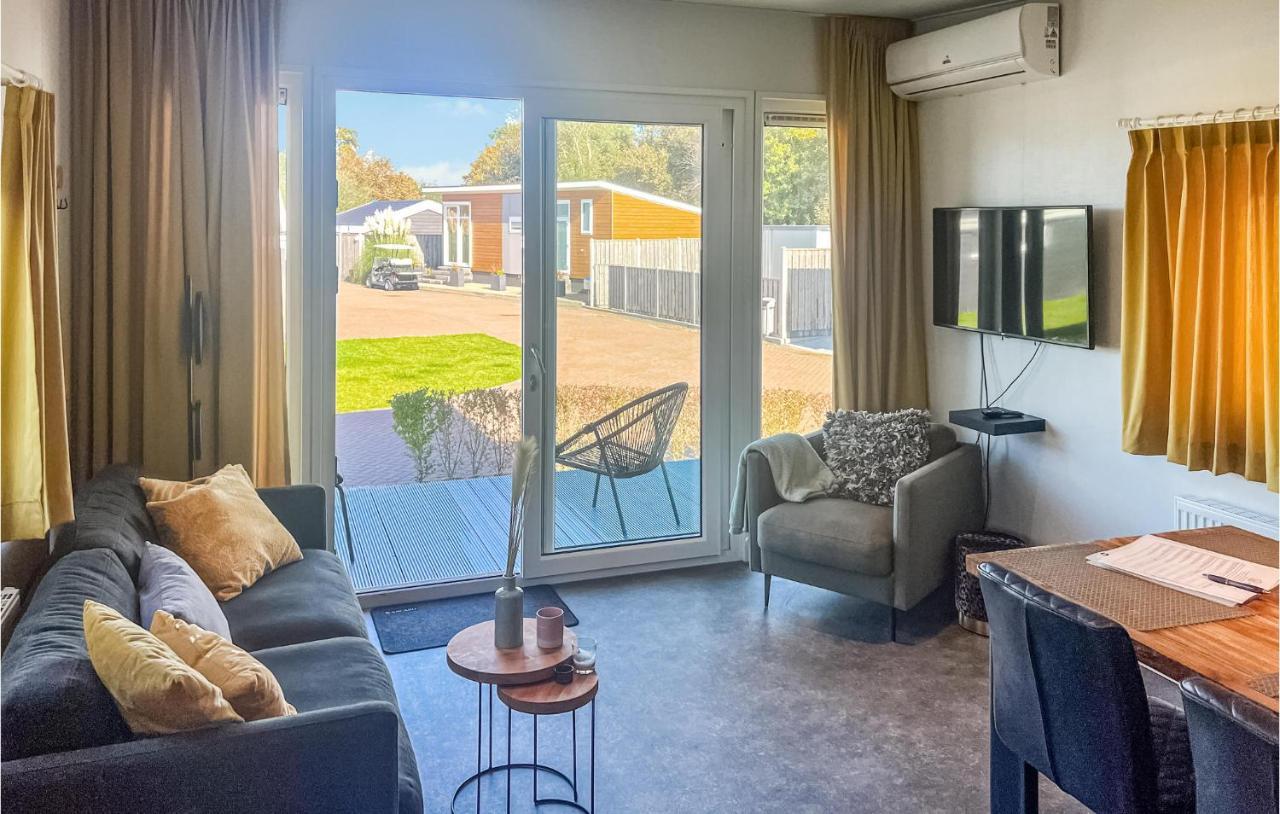 2 Bedroom Pet Friendly In Vakantiehuis *