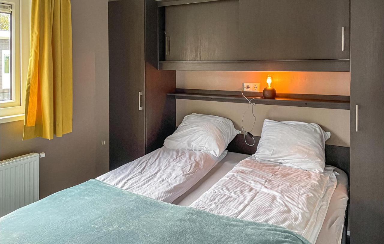 2 Bedroom Pet Friendly In Vakantiehuis *