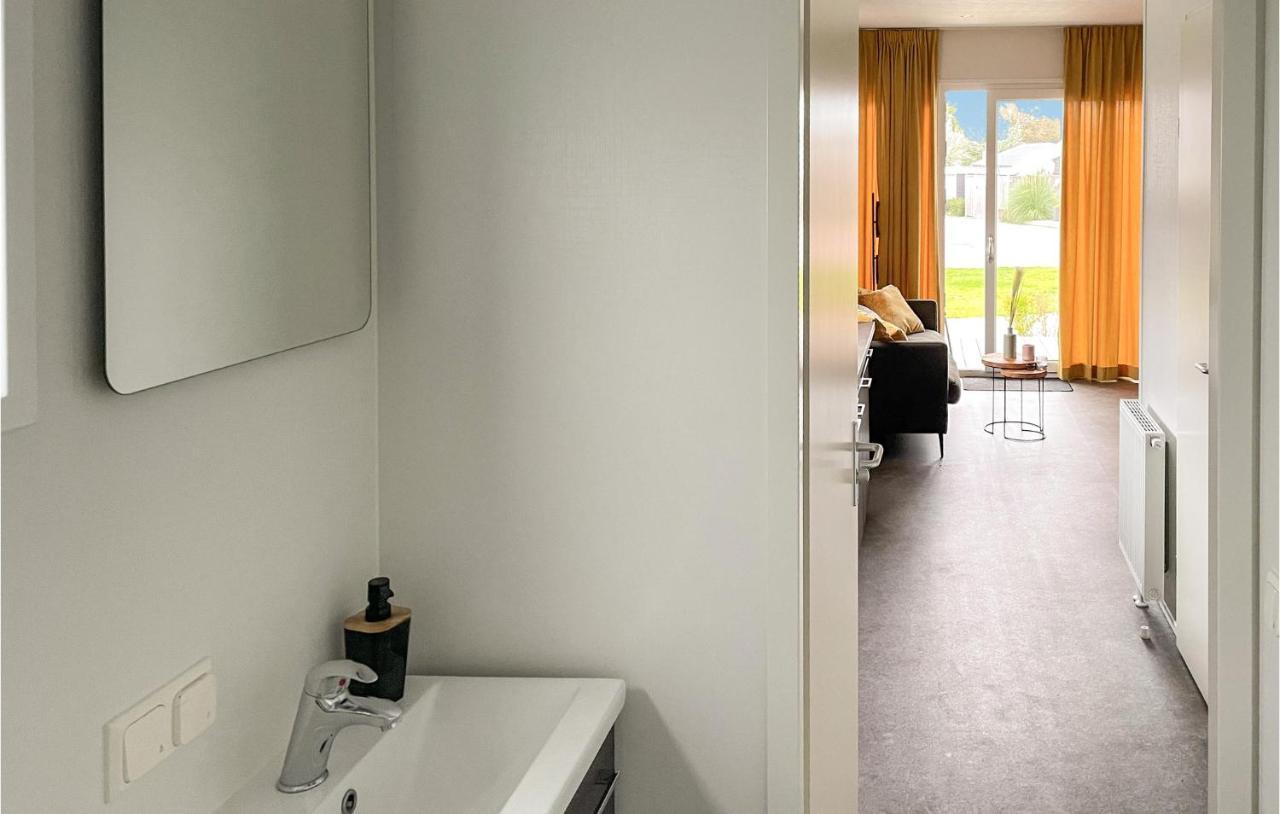 2 Bedroom Pet Friendly In