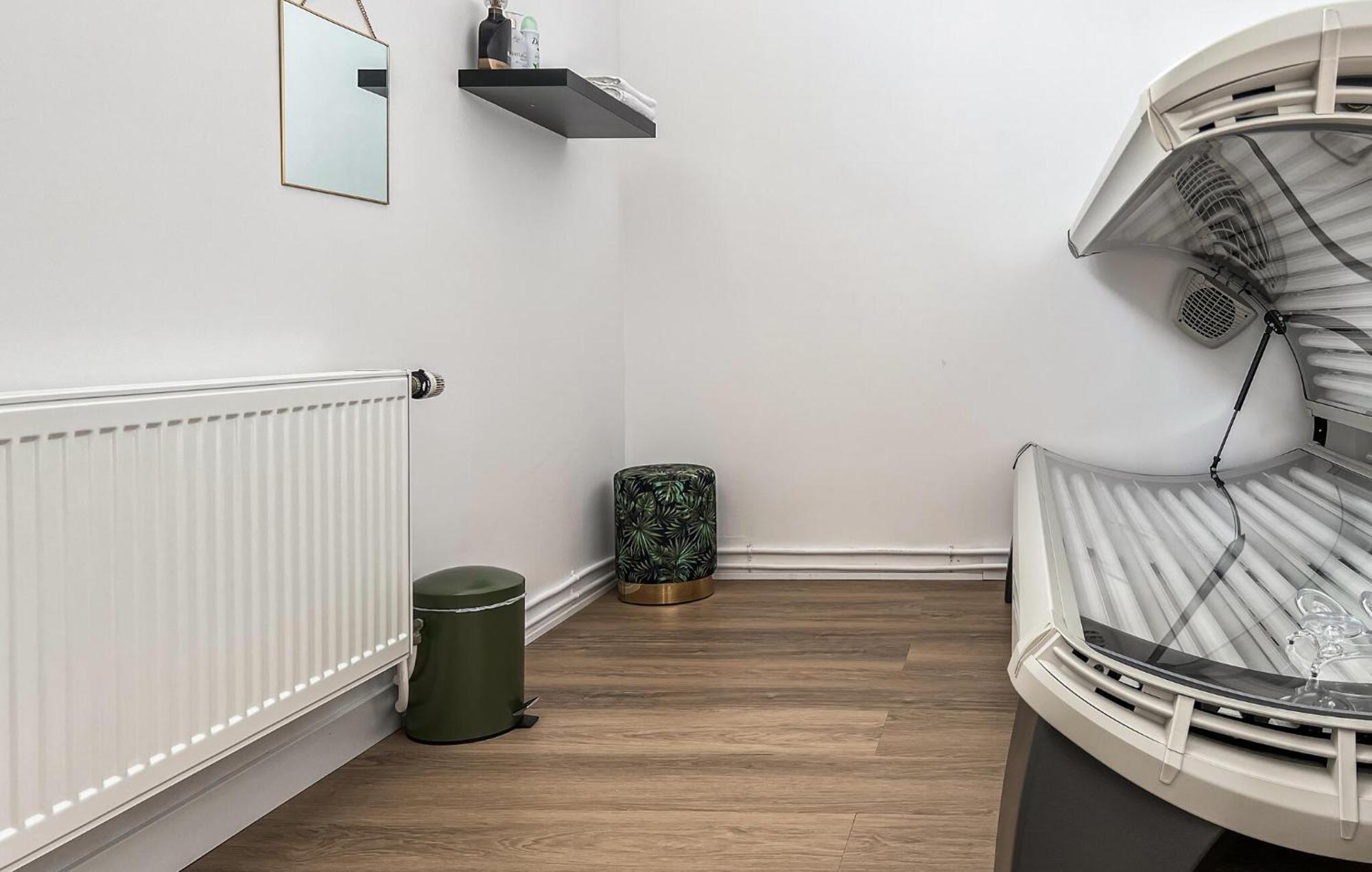 2 Bedroom Pet Friendly In