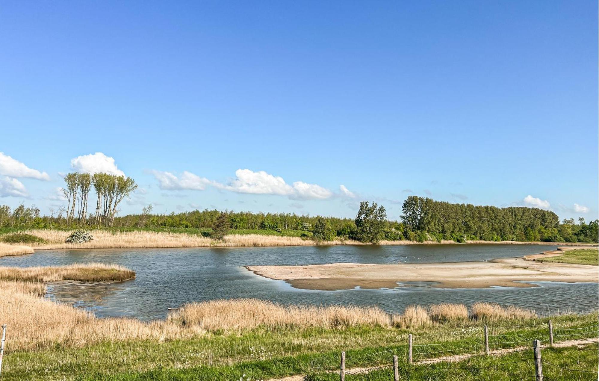 2 Bedroom Pet Friendly In Scherpenisse
